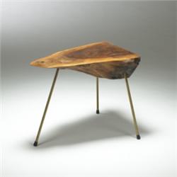 Carl Aubock side table