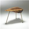 Image 1 : Carl Aubock side table
