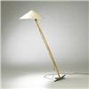 Image 1 : Carl Aubock tilt floor lamp