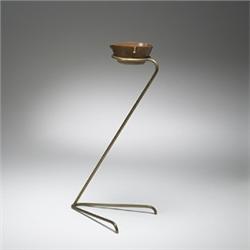 Carl Aubock ash stand