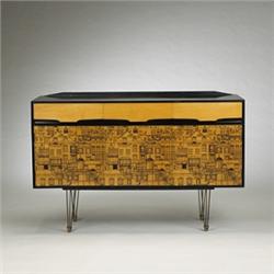Robert Heritage sideboard