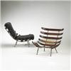 Image 1 : Martin Eisler lounge chairs, pair