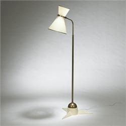 Pierre Guariche floor lamp
