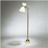 Image 1 : Pierre Guariche floor lamp