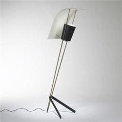 Pierre Guariche Kite floor lamp