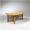 Image 1 : Louis Sognot coffee table