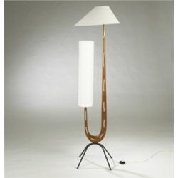 Rispal floorlamp