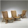 Image 1 : Louis Sognot lounge chair
