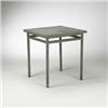 Image 1 : Le Corbusier occasional table from Cite la R