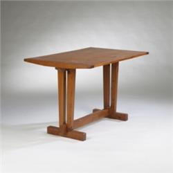 Charlotte Perriand Breakfast table for Alpin