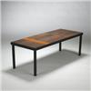 Image 1 : Roger Capron coffee table