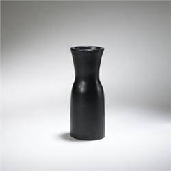 Georges Jouve vase