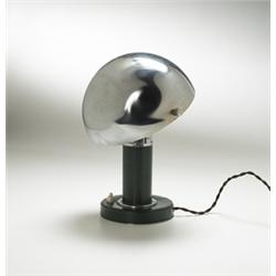 Paul Dupre-Lafon adjustable table lamp
