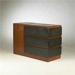 Donald Deskey cabinet