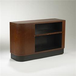 Donald Deskey cabinet