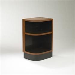 Donald Deskey end table