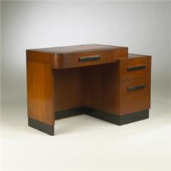 Donald Deskey desk