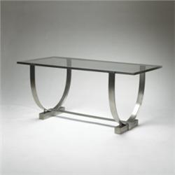 Donald Deskey dining table