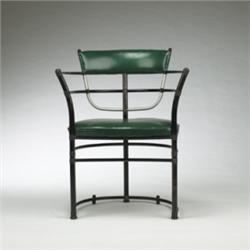 Warren McArthur armchair