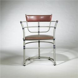Warren McArthur armchair