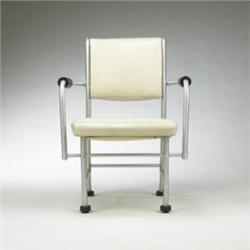 Warren McArthur armchair