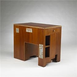 Paul Frankl Puzzle desk