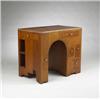 Image 2 : Paul Frankl Puzzle desk