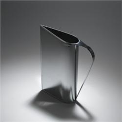 Peter Muller-Munk Normandie pitcher