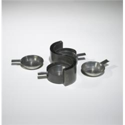 In the manner of Wolfgang & Pola Hoffmann ci