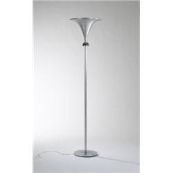 Russel Wright torchiere