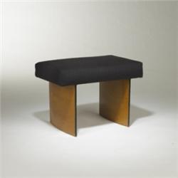 KEM Weber vanity stool