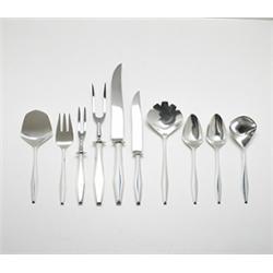 Gio Ponti Diamond flatware