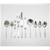 Image 1 : Gio Ponti Diamond flatware