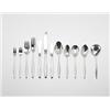 Image 2 : Gio Ponti Diamond flatware