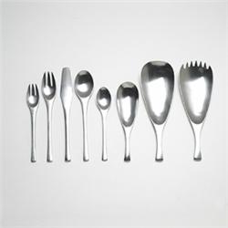 Jens Quistgaard Odin flatware