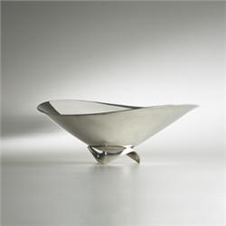 Henning Koppel Centerpiece Bowl, model #980