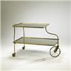 Image 1 : Josef Frank tea cart
