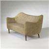 Image 1 : Finn Juhl settee