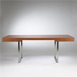 Hans Wegner Executive desk