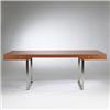 Image 1 : Hans Wegner Executive desk