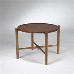 Hans Wegner tray table