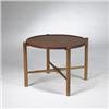 Image 1 : Hans Wegner tray table