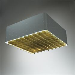 Paavo Tynell ceiling fixture
