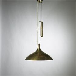 Paavio Tynell hanging fixture