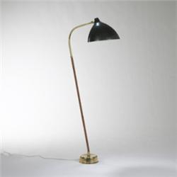 Lisa Johansson-Pape floor lamp