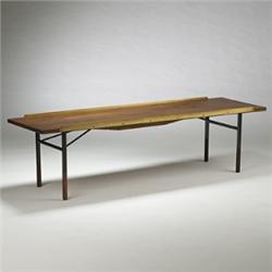 Finn Juhl bench