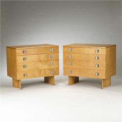 Eliel Saarinen, J. Robert Swanson Pipsan Saa