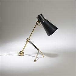 Tapio Wirkkala table lamp, model KD-11