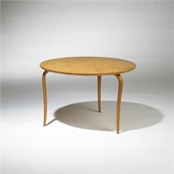 Bruno Mathsson table