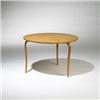 Image 1 : Bruno Mathsson table